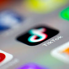 Code is open to independent review. Tiktok Said To Be Under National Security Review The New York Times