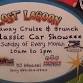 Lost Lagoon Classic Car Show