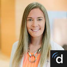 Dr. Caitlin Williamson, MD