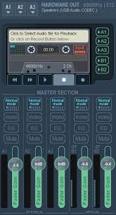 Voicemeeter banana is an advanced audio mixer application endowed with virtual audio device used as virtual i/o to mix and manage any audio sources from or . Voicemeeter Banana Tutorial Voicemeeter Banana By Themruntitled Medium