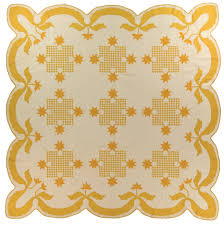 Maybe you would like to learn more about one of these? Grace Snyder A Life In Extraordinary Stitches International Quilt Museum Lincoln Ne