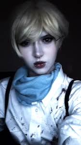 Sherry Birkin Resident Evil 2 Cosplay