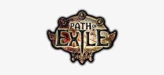 Ppt, 로고, 배너, 카드뉴스, 유튜브 썸네일 등. Path Of Exile Logo Png Transparent Png 460x300 Free Download On Nicepng