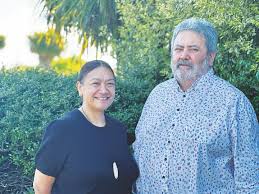 NAU MAI, HAERE MAI MONIQUE Kia ora...