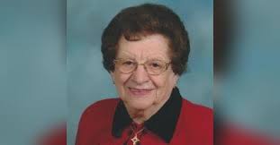 Florine Eich Obituary