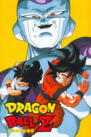 Black dragon ball posters and art. Dragon Ball Z Tv Series 1989 1996 Posters The Movie Database Tmdb