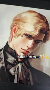 Silas The Poisoner