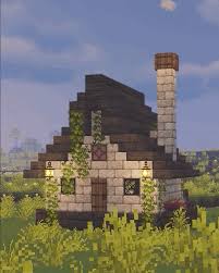 Maybe you would like to learn more about one of these? Cottagecore Minecraft House Blueprints Novocom Top