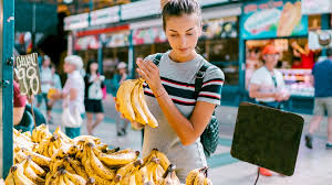 Fruit, especially dried fruit, is loaded with fiber and is one of the foods that help relieve constipation. Do Bananas Cause Or Relieve Constipation