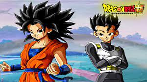 Find where to watch full episodes of dragon ball z. Universe 6 Saiyans Coming To Universe 7 Planet Earth In The Future Of Dragon Ball Super Youtube