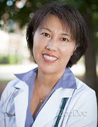 Dr. Sarah Ro, MD