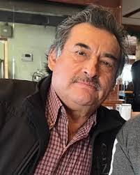 Angel Villegas's Instagram, Twitter & Facebook