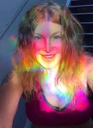 Self-Observation Without Judgement** **Release the harsh and pointed inner  voice. It's just a throwback to the past and holds no truth about this  moment. ** **Let go of self-judgment, the old, learned