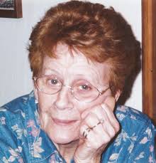Obituary of Elsie Jane Casteel