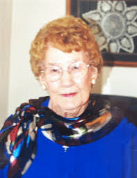 Catherine Elizabeth Durbin Banning (1898-2004)