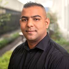 Thad Fox Email & Phone Number