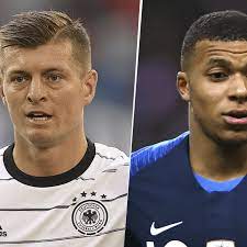 (hora peruana) por la francia, de la mano de su máxima figura kylian mbappé, con un trabajo más individualista en la. Twrgjkke2rgnrm