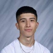 Gio Cordero's Sheridan High School Bio