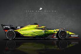 Arguably, the first true mclaren supercar was created in 1964. Formel 1 Neue Autos 2021 Sind Das Schon Einheitsautos Autobild De