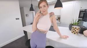 Ass Worship - Katie Cooper