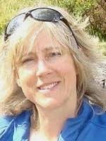 Therapist Anne Devine