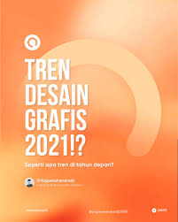 Prediksi 9 tren desain grafis 2021: Yogamahendraid Saatnya Menyambut Tren Desain Grafis Facebook