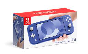 Nintendo on wednesday took the wraps off the nintendo switch lite, a brand new console designed exclusively for handheld mode. New Nintendo Switch Lite Color Lands Just In Time For Summer Slashgear