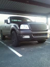 The material is soft and flexible allowing it to conform Truck Wraps Anyone Ford F150 Forum Community Of Ford Truck Fans