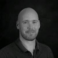 Arjan van Woudenberg