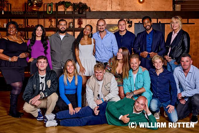 Harde kritiek op De Bondgenoten: 'Eén schrijnend groot verschil met Big  Brother..' - LoveReality