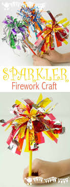 The event celebrates different traditions on different dates, depending on the country. Sparkler Firework Craft For Kids Kids Craft Room