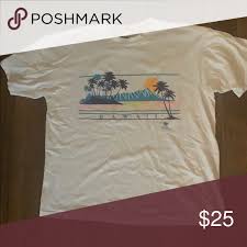 Vintage 1987 Hawaii T Shirt Mens Xl In 2020 Mens Shirts Mens Xl T Shirt