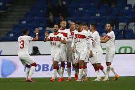 Grup'ta mücadele edecek türkiye ile karşılaşacak macaristan milli futbol takımı'nın aday kadrosu belli oldu. Turkiye Sirbistan Maci Ne Zaman Saat Kacta Hangi Kanalda Ntvspor Net