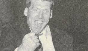 FEATURE: The life of Brian