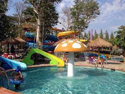 It offers modern accommodation with free wifi and free public parking. Fantasy Water Park Picture Of Khaoyai Fantasy Resort Pak Chong Tripadvisor