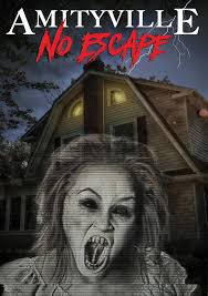 Amityville: No Escape : Couto, Henrique, Durian, Joni, Eckhardt, Alia  Gabrielle, Egan, Allison, Gansler, Ira, Gomez, Julia, Miller, Josh, William,  Michael, West, Duane: Amazon.se: Movies & TV