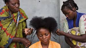 Cut off as much as you can bear! Black Hair Myths From Slavery To Colonialism School Rules And Good Hair Quartz Africa