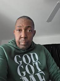 The only thing I'll be kissing