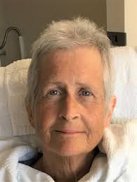 Obituary information for Elizabeth Burnham