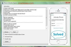 For you to unlock the icloud activation lock, you first have to visit the official iphone unlock website. Icloud Remover License Code Full Latest Version