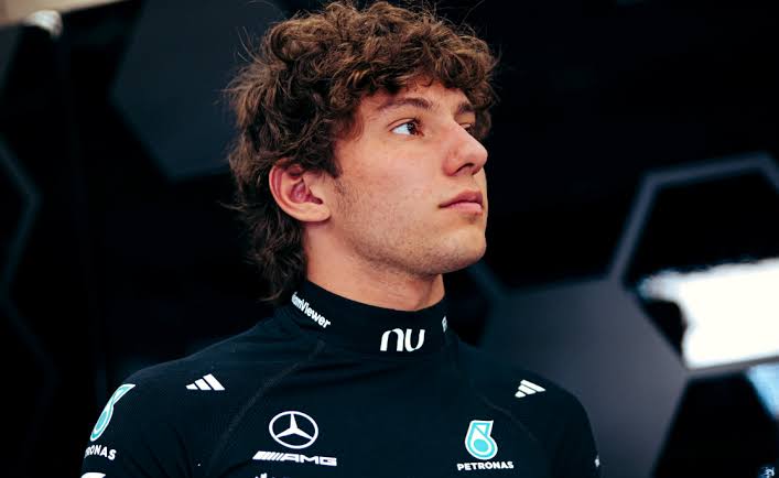 F1 - Antonelli, the multi-million dollar prodigy: Minardi presents the bill  - Paddock GP