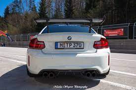 This features real time displays of over 60 parameters to allow you to see how your pony is doing! Tps Performance Bmw M2 Gts With 440 Hp And Fine Technology
