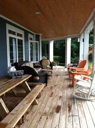 Elegant Family Home On Lake Michigan Montague Building A New Home Front Porch Porch Windows