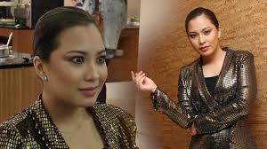 Gambar pelakon drama dia tv3. Janna Nick Naik Harga Untuk Jadi Duta Produk Tak Guna Demand Kepada Stesen Tv Video Mstar