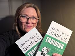 Shoutout to Tami Shaw