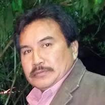 Obituary for Jaime Medrano-Rojas