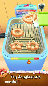 Stir up the fun with these cooking party games for kids. Make Donut Cooking Game Latest Version For Android Download Apk