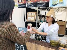 ビール祭 秋田オクトーバーフェスト 台風で時間縮小も連日にぎわう 秋田経済新聞