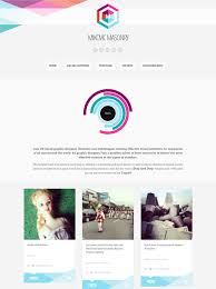 This Flat Tumblr Theme Comes With A Drag And Drop Layout Builder Twitter Integration Disqus Comments Socia Social Media Icons Theme Social Media Integration