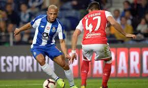 O sc braga tem uma equipa muito boa e com grandes jogadores. Sp Braga Fc Porto Bilhetes Esgotados No Dragao Maisfutebol